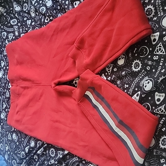 NWT TOMMY HILFIGER Sweat pants/jogging pants - Picture 5 of 5